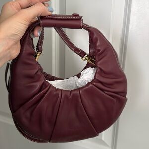 Staud mini bag like new